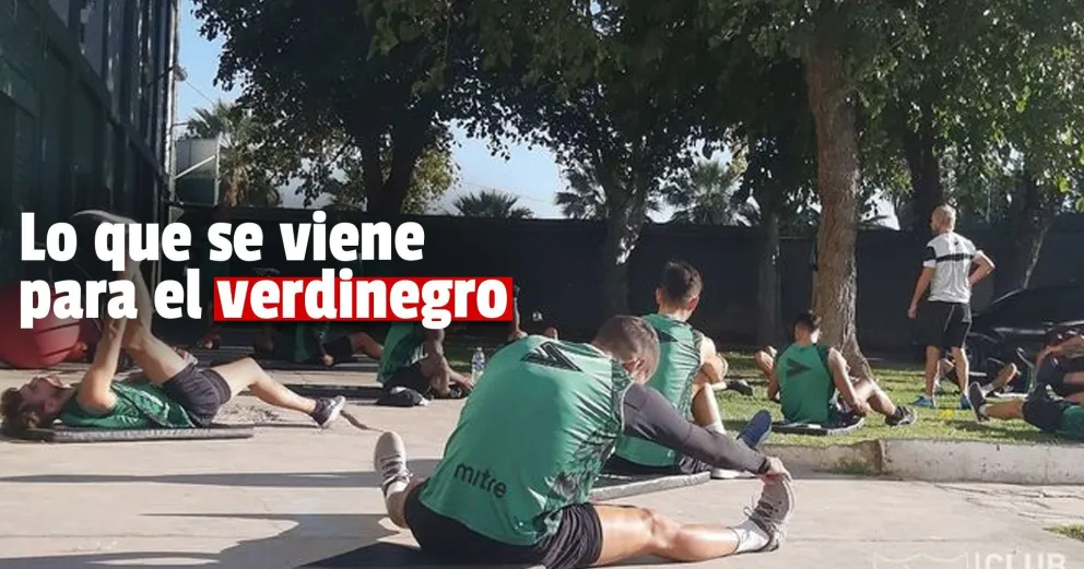 De local, San Martín enfrenta a Brown de Adrogué