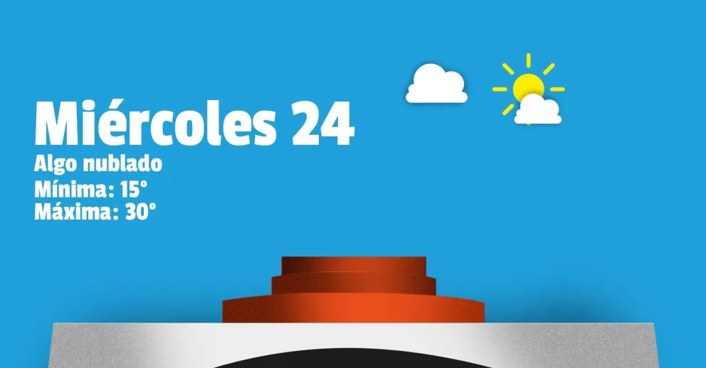 Feriado con el calorcito del sol de otoño sanjuanino