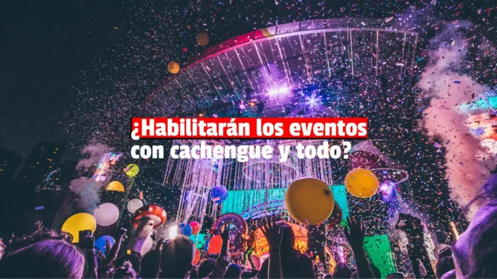Organizadores de eventos sociales reclaman la vuelta de las fiestas