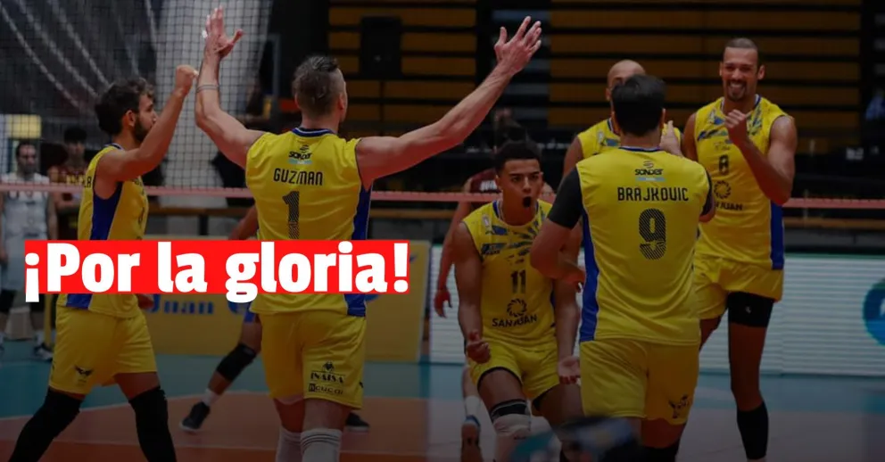 Este jueves es la final entre UPCN y Ciudad