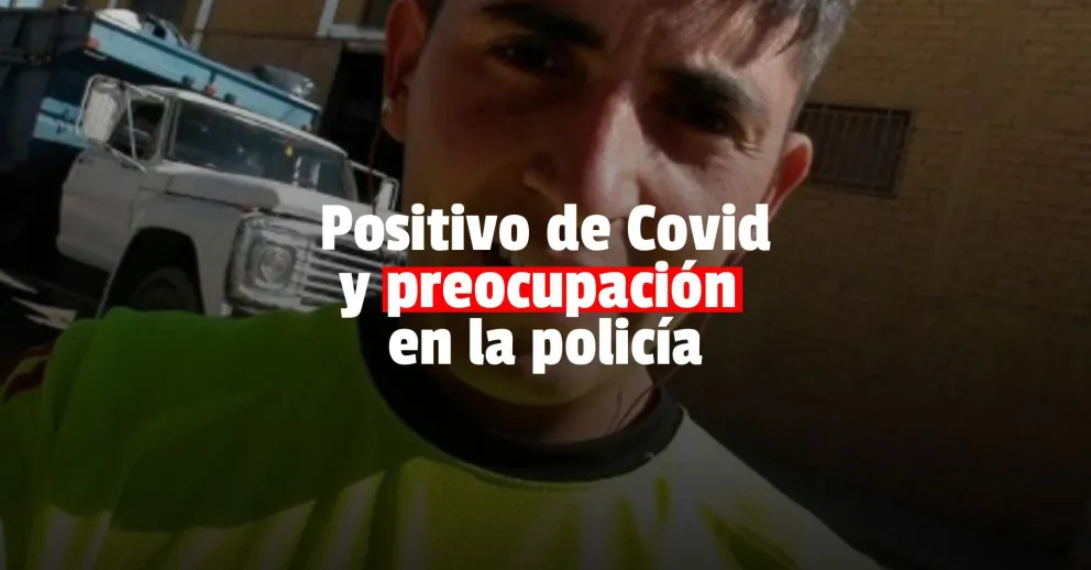 El acusado de asesinar a Oscar Mura tiene Covid y postergarían su audiencia