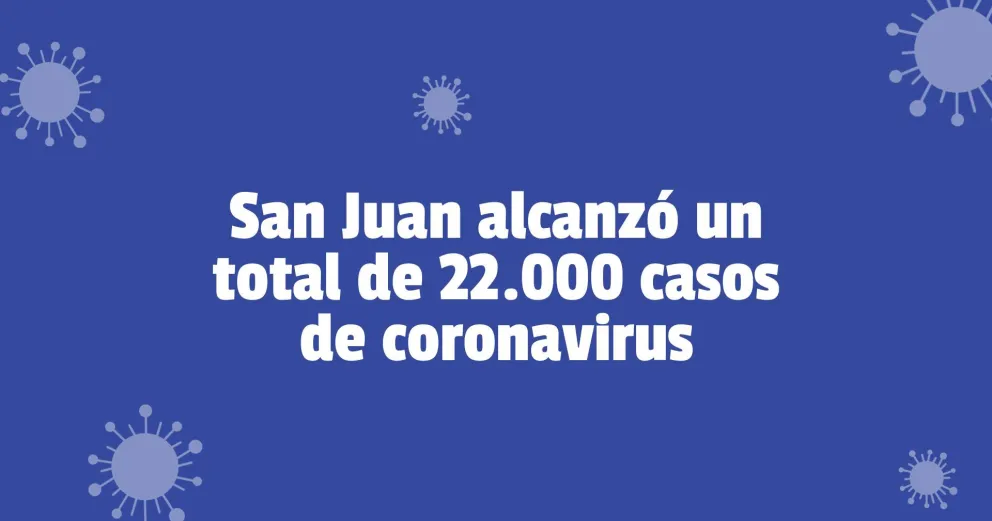 Este jueves hubo 54 nuevos contagios
