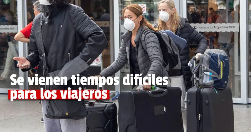 Punto por punto, las medidas para frenar nuevas cepas de coronavirus