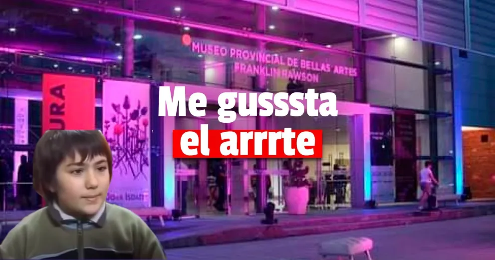 El Museo Franklin Rawson está de aniversario y lo festeja con entrada gratuita para todo público