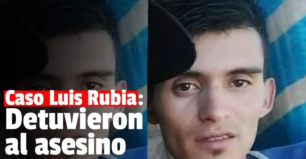 Detuvieron en Neuquén a un delincuente sanjuanino que estaba prófugo