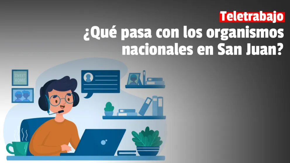 Anses, UNSJ y Pami comunicaron que mantienen la atención presencial