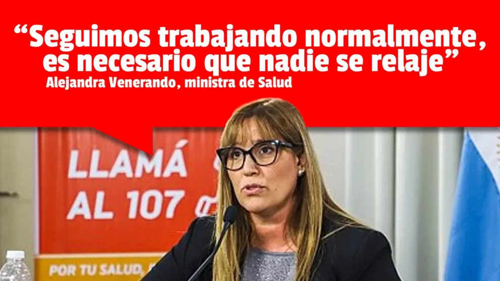 San Juan no hará ninguna modificación, sí profundizarán los protocolos