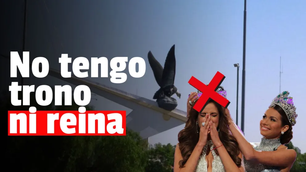 Guaymallén no tendrá más reinas de la Vendimia