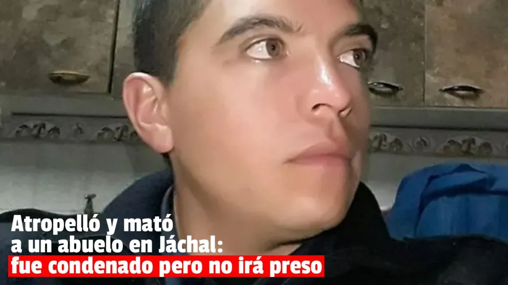 Condenaron a un ex policía que atropelló y mató a un anciano de 82 años