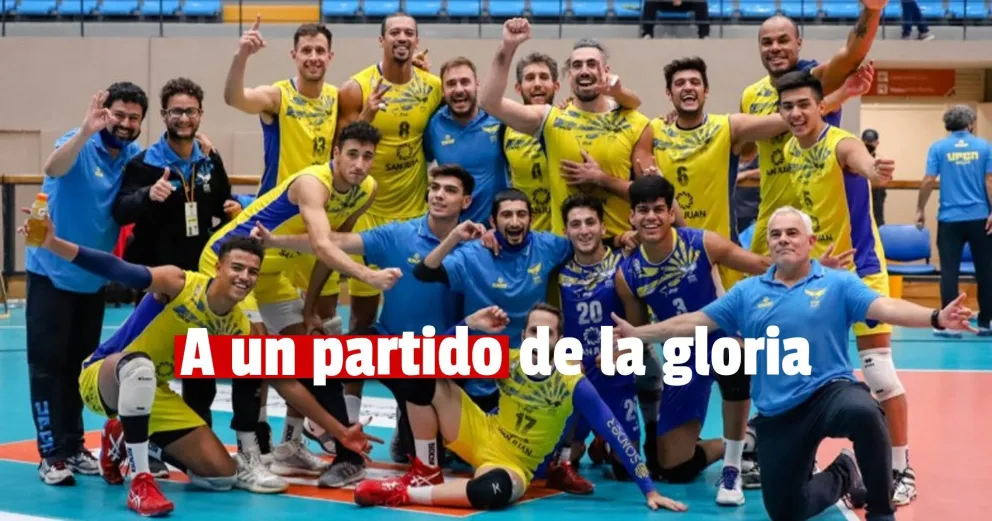 UPCN viajará esta noche a Buenos Aires para disputar el tercer juego