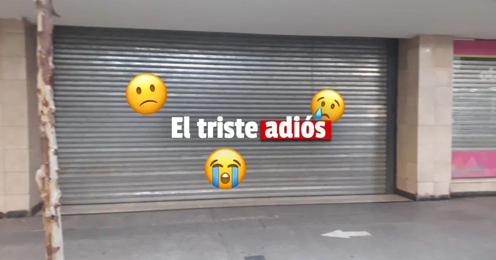 Finalmente el abrazo final a Falabella será este miércoles