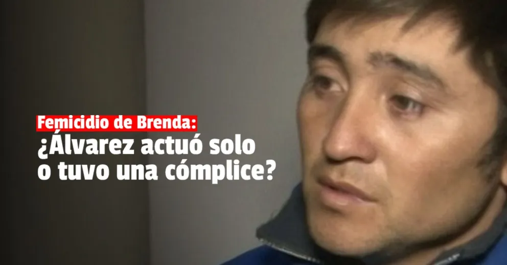 Femicidio de Brenda: buscan sumar testigos y aseguran que hubo otra persona involucrada