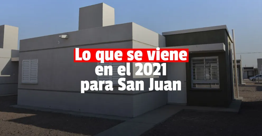 Estos son los anuncios del gobernador para el 2021