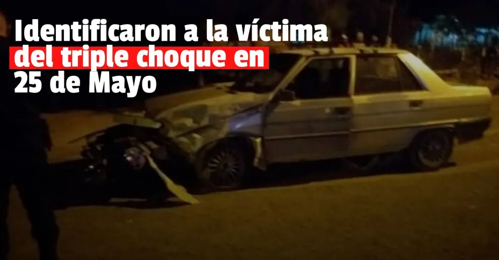 Cortesía de FM Caucete