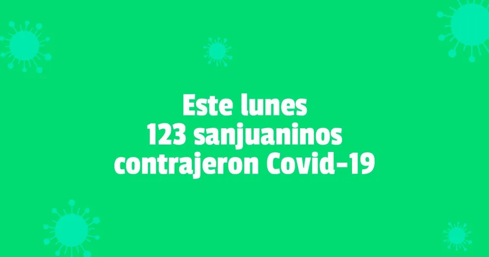 Aumentaron los casos de coronavirus en la provincia