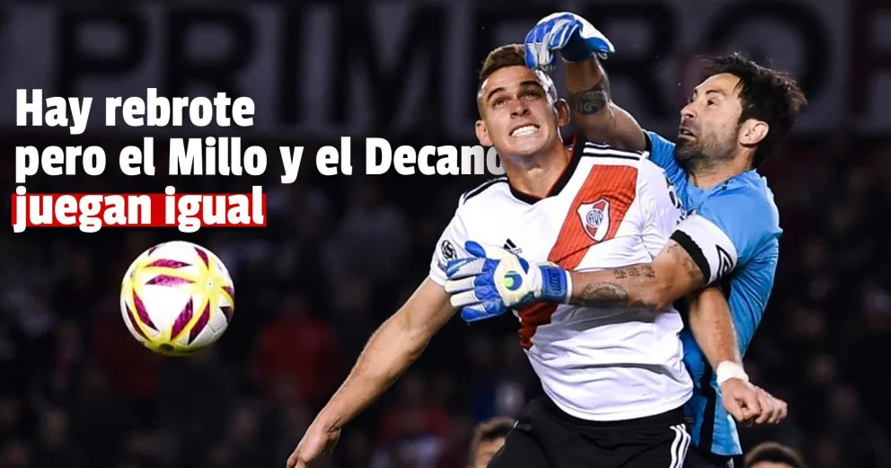 River enfrenta a Atlético Tucumán por la Copa Argentina