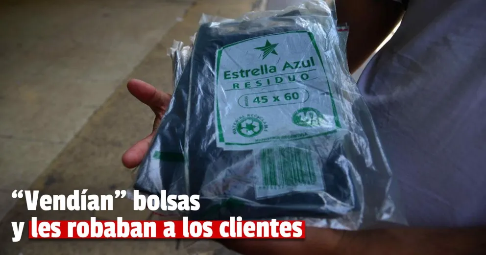 Detuvieron a tres menores de edad tras cometer varios hechos delictivos