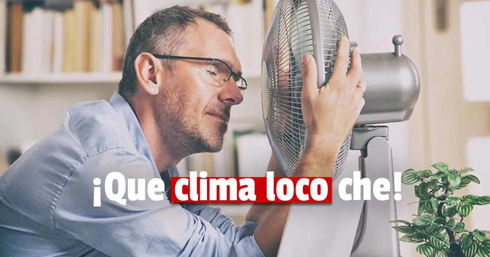 El verano del 2020 fue uno de los más caluroso en los últimos años