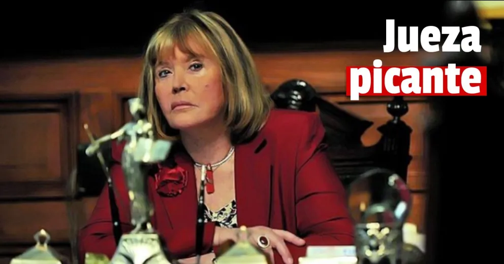 Servini de Cubría dice que no se harán las PASO si no vacunan a los empleados de su juzgado