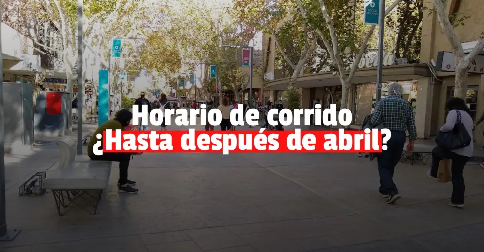 Comercio: desde el sindicato pedirán trabajar en horario de corrido a partir del lunes