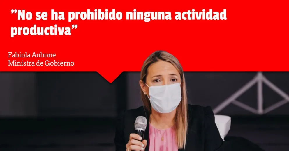 Desde el Gobierno salieron a aclarar las dudas sobre las nuevas restricciones