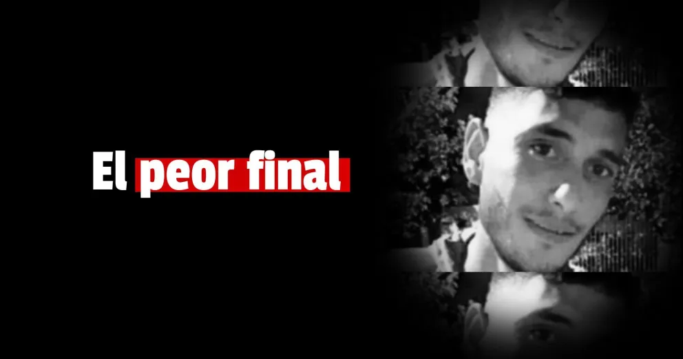 Falleció el joven al que le dieron una golpiza para robarle