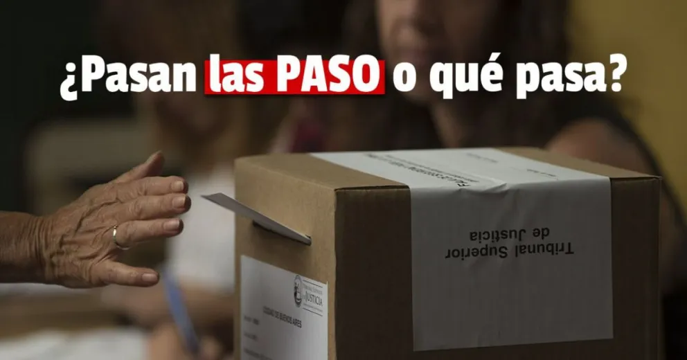 Avanza el acuerdo con la oposición para postergar un mes las PASO y las elecciones generales