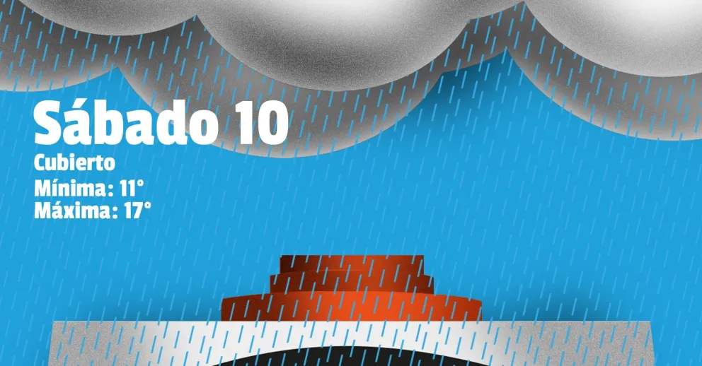 Sábado invernal en la provincia