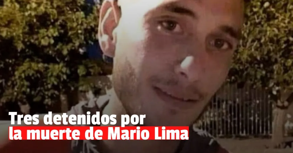 Tras el fallecimiento del joven brutalmente asaltado, detuvieron a tres personas involucradas en el hecho