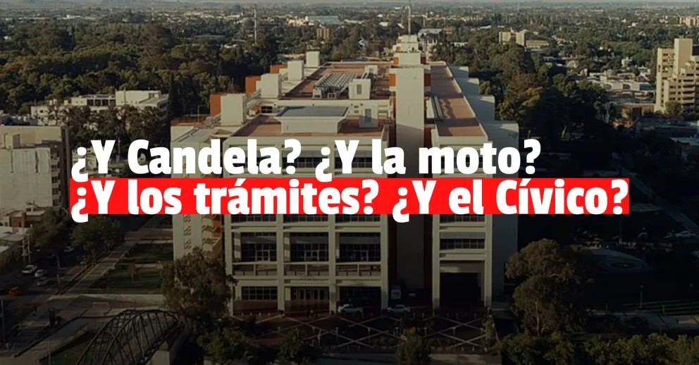 Centro Cívico: la atención continúa siendo por terminación de DNI