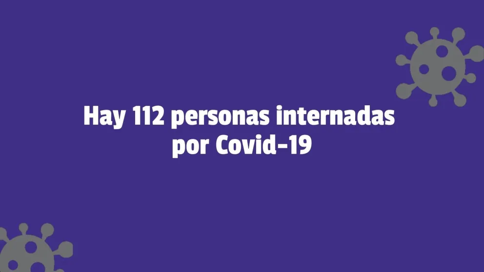Murió un hombre y los casos confirmados fueron 162