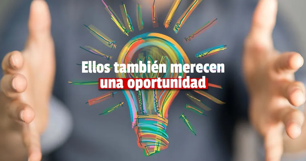 Mirá cómo inscribirte en “Emprender + 55”