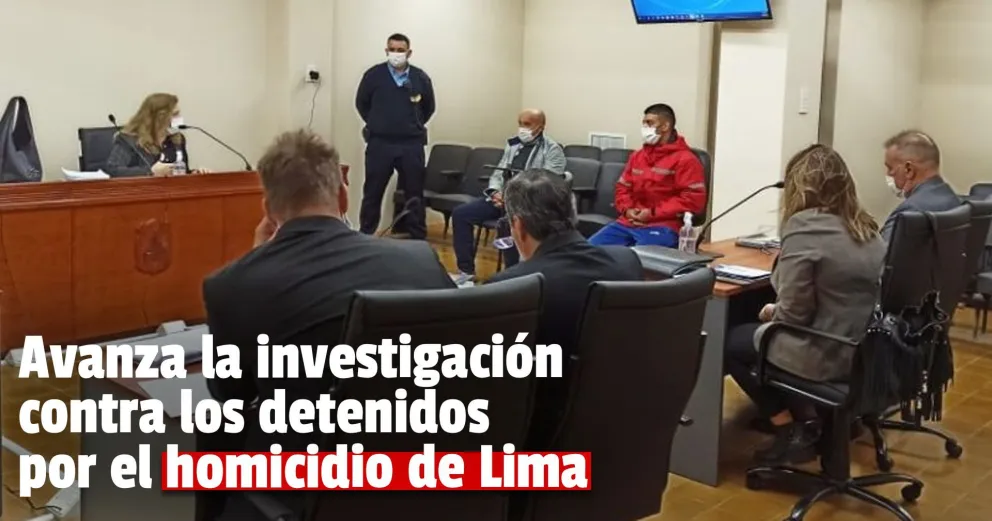 Procesaron y mandaron a prisión a uno de los implicados en el robo y muerte de Mario Lima