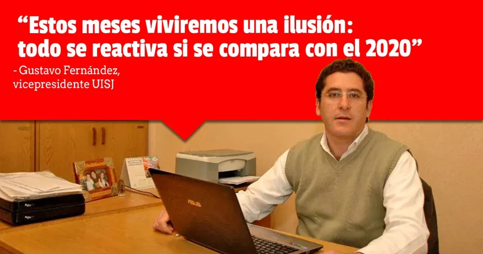 La Unión Industrial sanjuanina en alerta por el aumento de tarifas