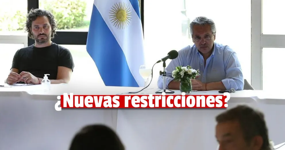 El Gobierno restringe la circulación de 20 a 6 en las zonas críticas