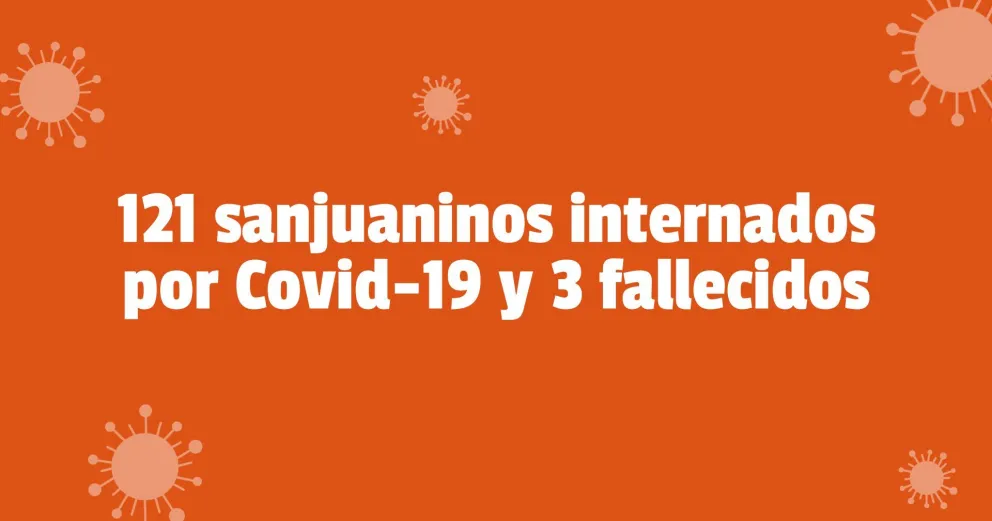 Continúan las altas cifras de contagio: se registraron 204 nuevos casos