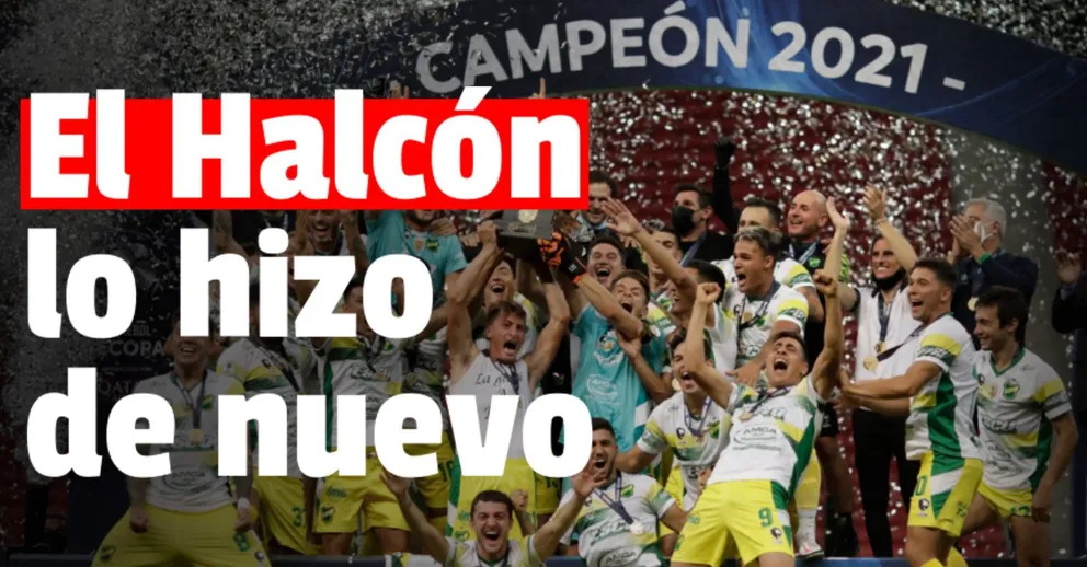 Defensa y Justicia le ganó a Palmeiras y se quedó con la Recopa Sudamericana