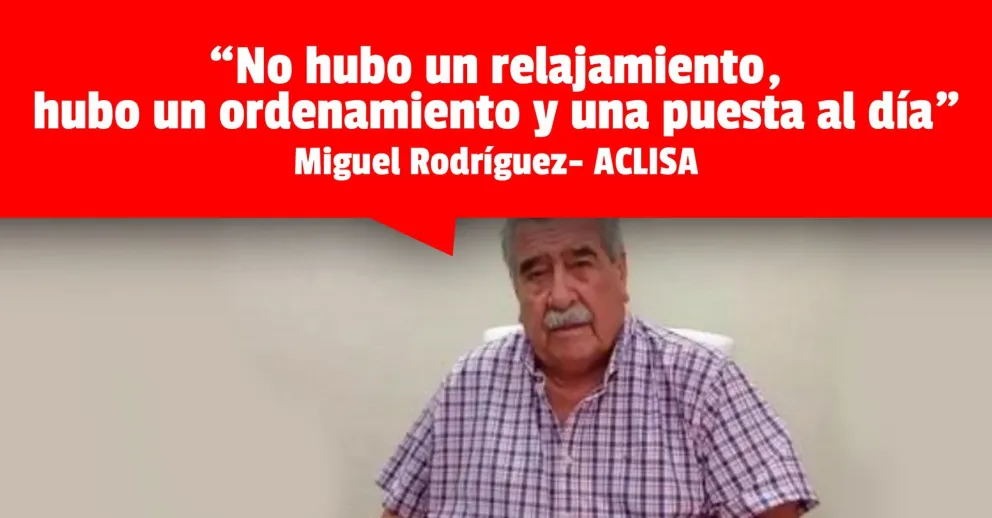 Relajamiento: desde las clínicas privadas salieron a responder los dichos y la "aclaración" de Alberto Fernández