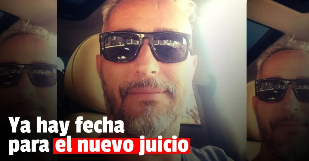 Ya tiene fecha el nuevo juicio contra el empresario acusado de violencia de género