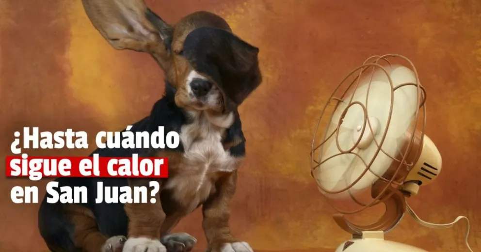 El otoño no se había hecho notar en la provincia pero el panorama cambiará