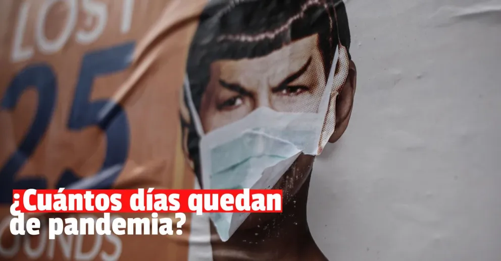 ¿A este ritmo de vacunación cuánto más queda para volver a la normalidad?