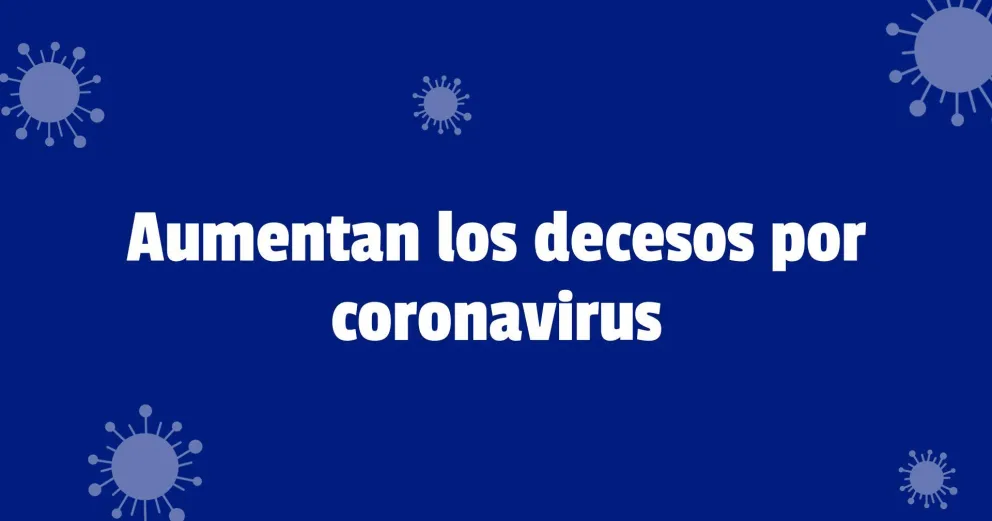 Coronavirus en San Juan: confirman 214 nuevos casos y cinco decesos en 24 horas