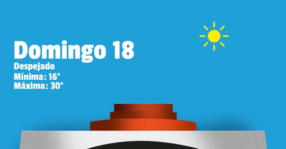 Domingo veraniego en la provincia