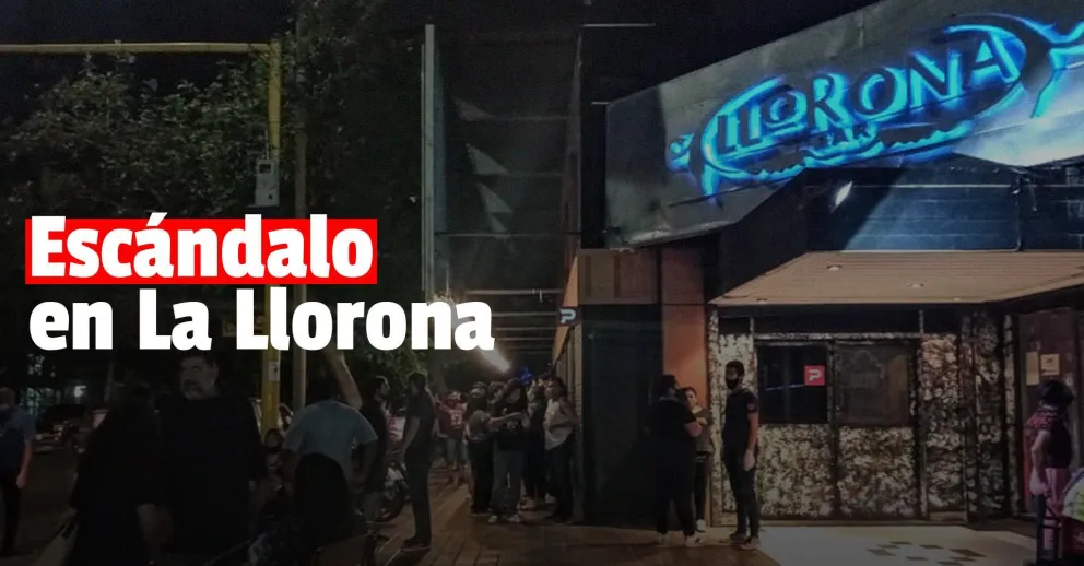 Denuncian en las redes a un bar sanjuanino por una polémica prohibición