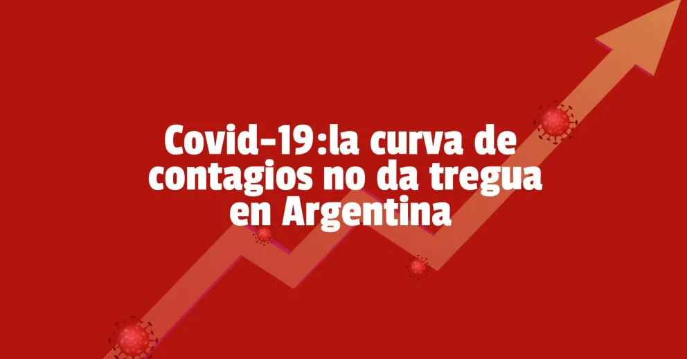 Este domingo se confirmaron más de 16 mil contagios