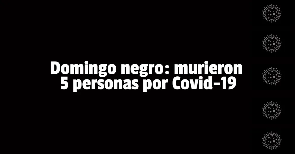 Por segundo día consecutivo, San Juan registró 5 muertes por coronavirus