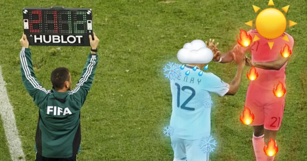 Anuncian lluvias y la llegada de un frente frío para San Juan