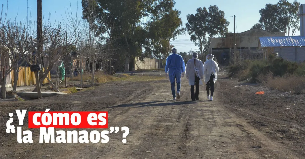 Cómo es la cepa Manaos que ya tiene circulación viral en San Luis