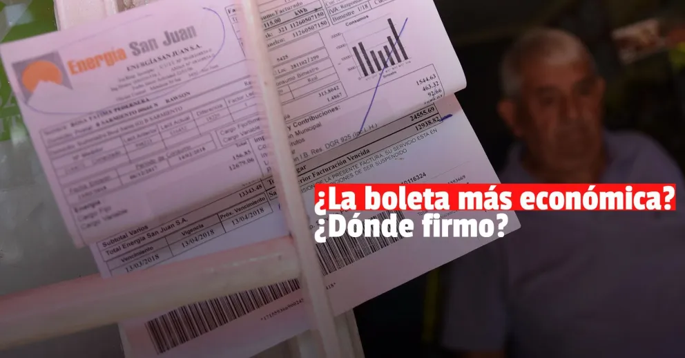 Se presentó un proyecto para declarar a San Juan “Zona de Alta Temperatura”