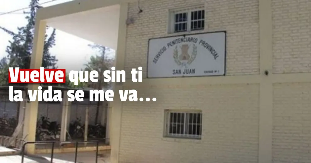 Al delincuente que robó en su salida transitoria le sumaron 6 meses más de prisión